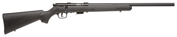 Buy Savage 93 FV 22 WMR Bolt Action 21 in Satin Blued 5 Round Capacity online