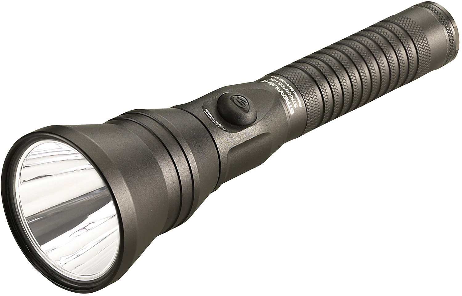 Streamlight Strion DS HPL 74819 700 Lumens Black Anodized LED - Streamlight - 40/300/700 LUMENS