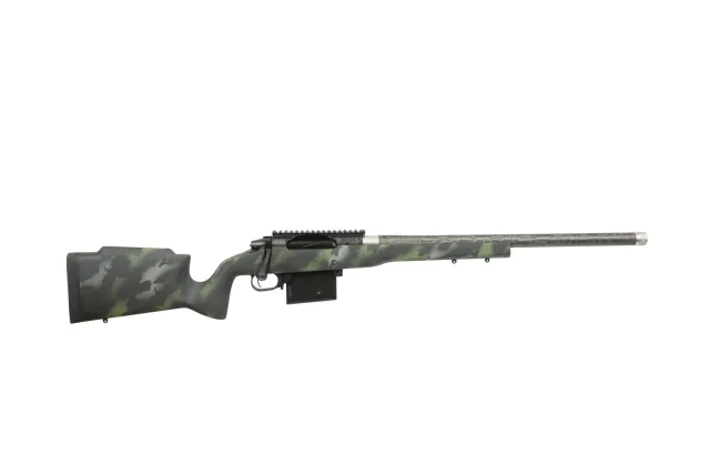 Buy Proof Research 151549 Elevation MTR 2.0 7MM PRC 22" Stainless Rifle online