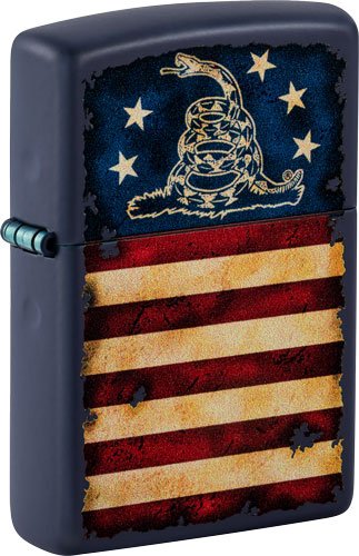 Buy Zippo WINDPROOF LIGHTER 239 DON'T TREAD ON online