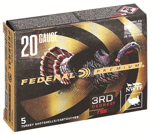 Federal TP40VHP1 40 S&W 180gr VHP Train+Protect 50rd Ammo Box - Federal Premium Ammunition - 40 S&W