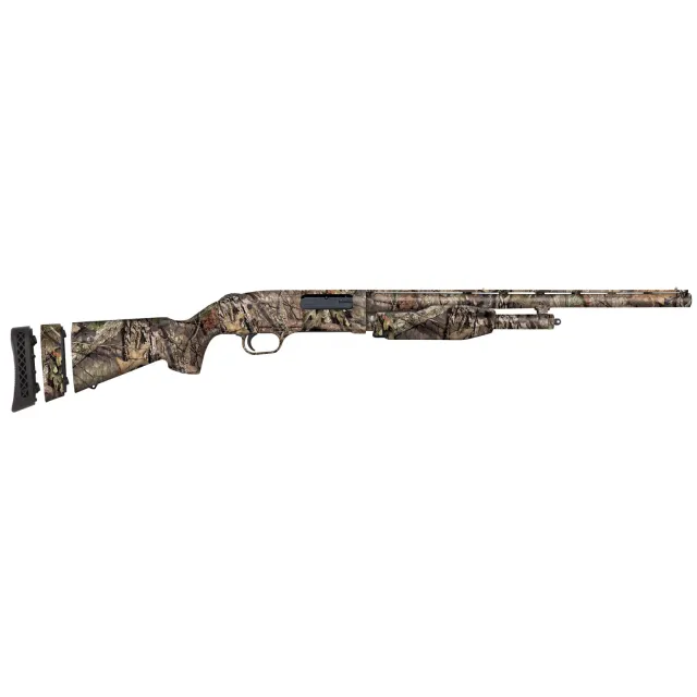 Buy Mossberg 510 Youth Mini Super Bantam 20 Gauge 18.5 in Vent Rib Camo online