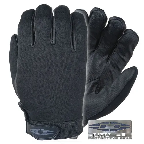 Damascus Stealth X Thinsulate Insulated Thermal Cold-Weather Gloves