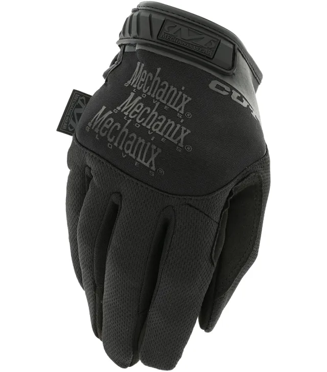Mechanix Wear TSCR-55-011 Pursuit CR5 Gloves Covert XL, Cut Resistant - Mechanix Wear