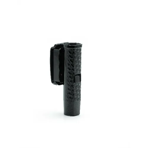 Front Draw 360 Swivel Clip-On Baton Holder for Classic Friction Lock Batons - Monadnock Products