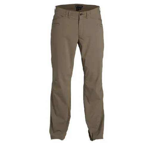 5.11 Tactical Ridgeline Pant Ripstop Black Multi-Pocket Flex - 5.11 Tactical
