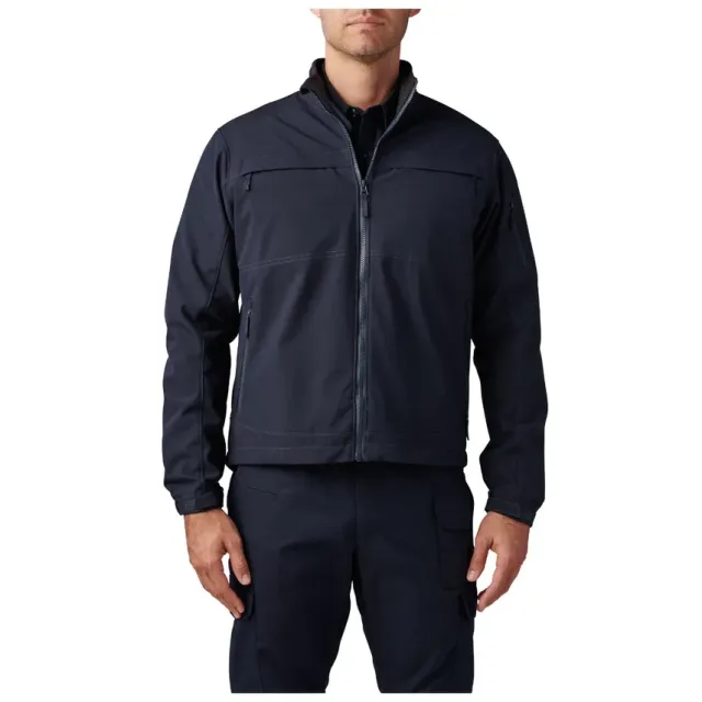 5.11 Tactical Chameleon Softshell 2.0 Water-Resistant Hooded