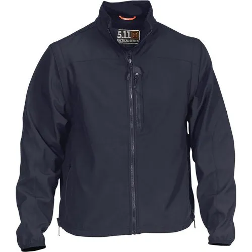5.11 Valiant Sftshell Jkt - 5.11 Tactical