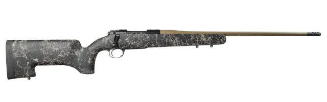 Kimber Manufacturing, Inc. 3000930 7mm Rem Mag - Kimber Manufacturing, Inc. - 7mm Rem Mag