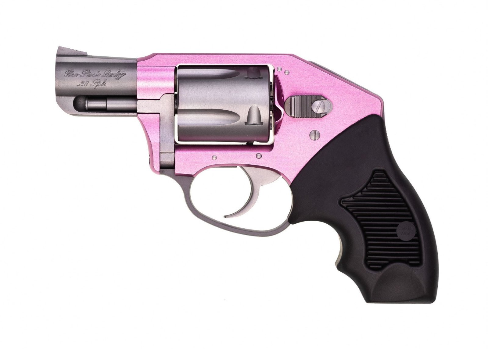 Charter Arms Chic Lady 38 Special - CHARTER ARMS - 38 Special