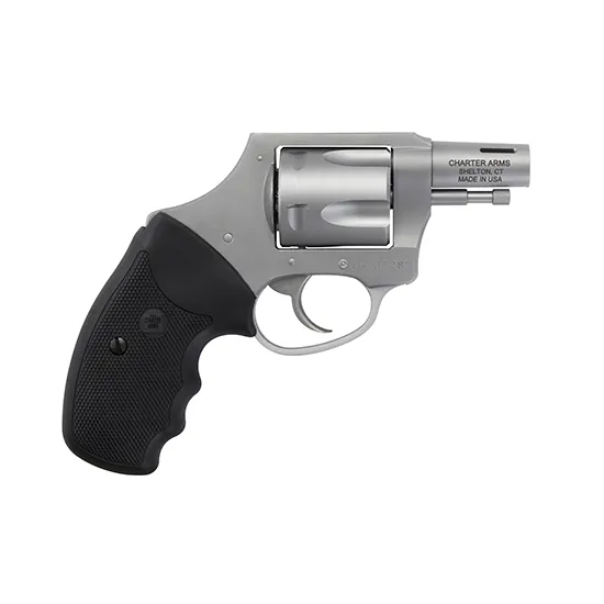 CA BULLDOG BOOMER 44SPL 2 PORTED DAO SHOOTER - Charter Arms