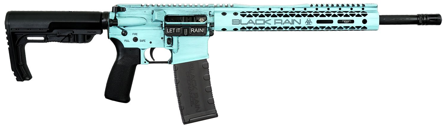 Black Rain Ordnance Spec+ Fusion 223 BRO-FUSION-TBB - Black Rain Ordnance - 223 Remington