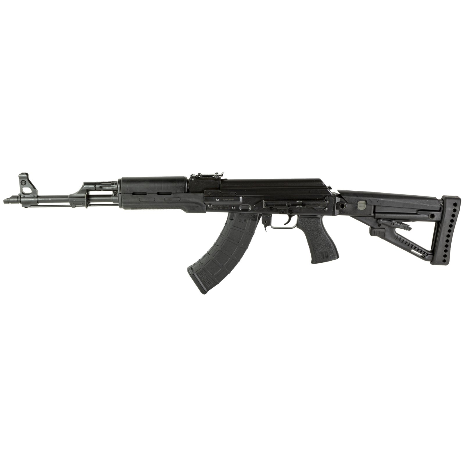Zastava Arms ZPAPM70 7.62 x 39mm ZR7762BHM - Zastava Arms - 7.62 x 39mm
