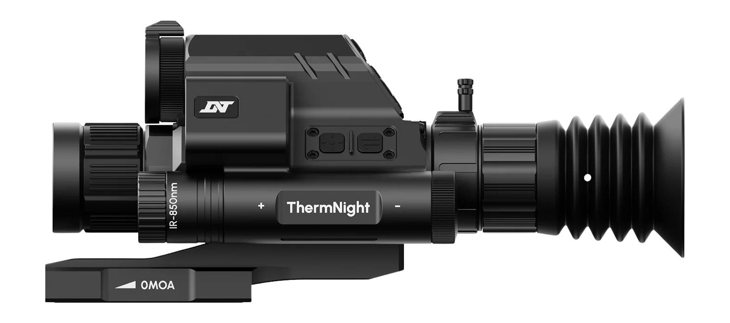 Buy DNT ThermNight TNC635R 1.5-6x online