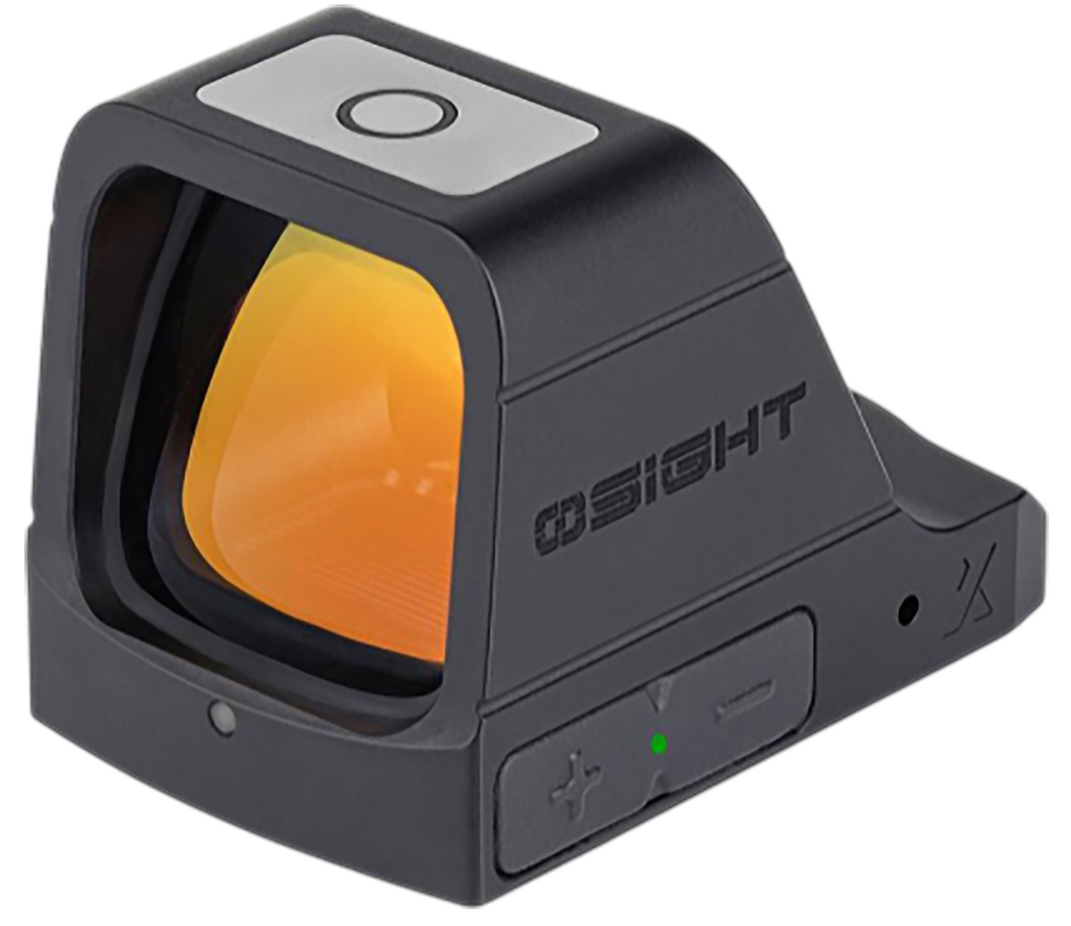 Buy Olightstore OSIGHTX Red Dot Sight 3 MOA/32 MOA Circle Black Anodized online
