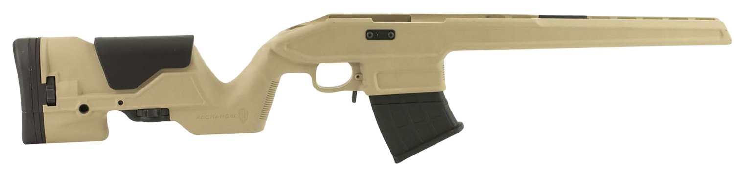 Pro-Shot Products Archangel AA9130DT OPFOR Precision Stock Desert Tan - Pro-Shot Products