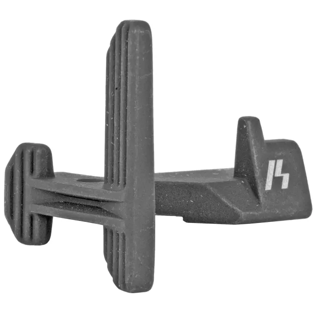 Buy Strike Industries ARXBC Extended Bolt Catch Black Anodized Steel AR-15 online