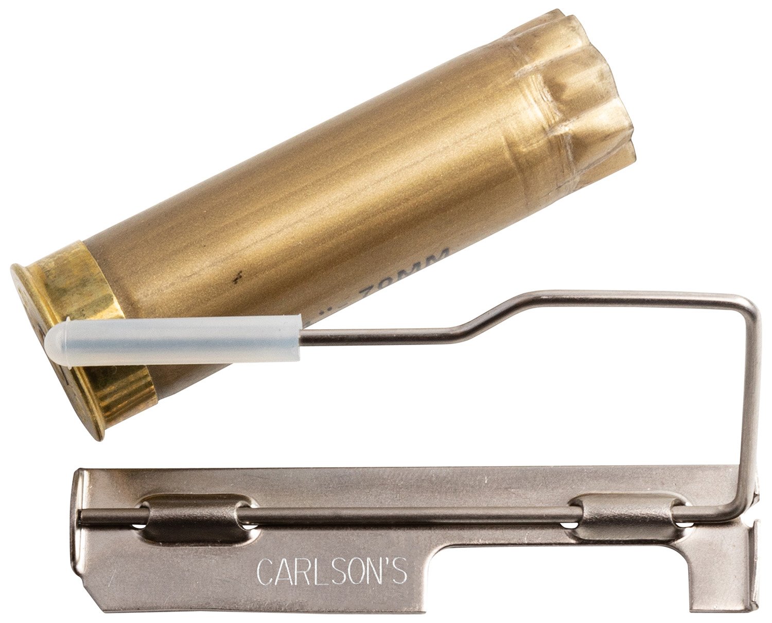 Carlson's 00440 Auto Catcher 12/20 Gauge Right Hand Shell Catcher - Carlson