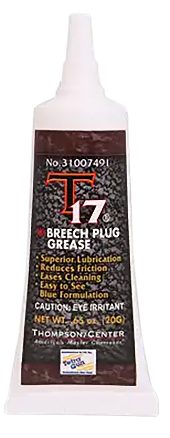 Carlson Choke Tube Lube 0.65 oz Synthetic Grease - Carlson - 0.65 OZ