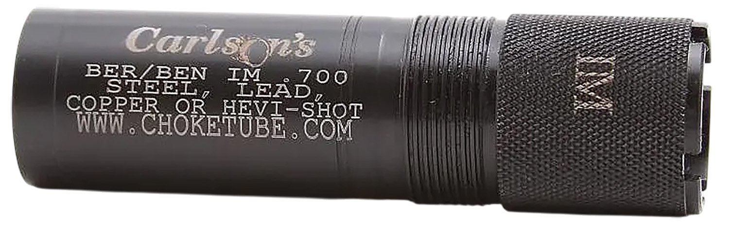 CARLSONS Beretta/Benelli Mobil 12ga SportingClay Improved Choke Tube(15516) - Carlson - 12 GAUGE