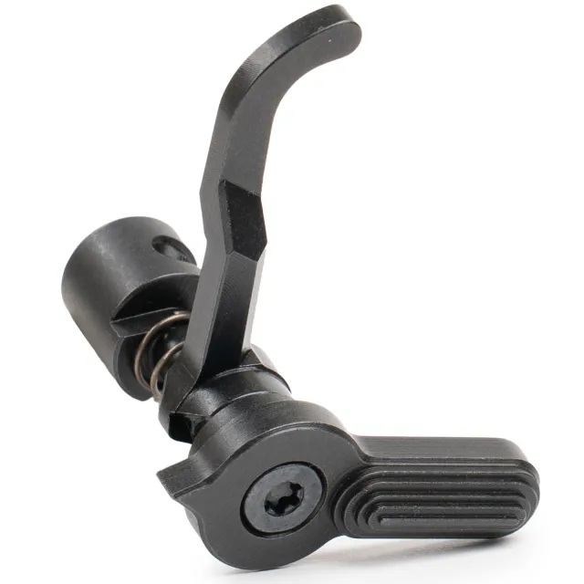 Forced Reset Selector MILSPEC Finish NFS-CA,CT,DE,FL,HI,IL,MA,MD,MN,NJ,NV,NY,OR,RI,WA,D.C - ATRIUS for sale at Iron and Lace