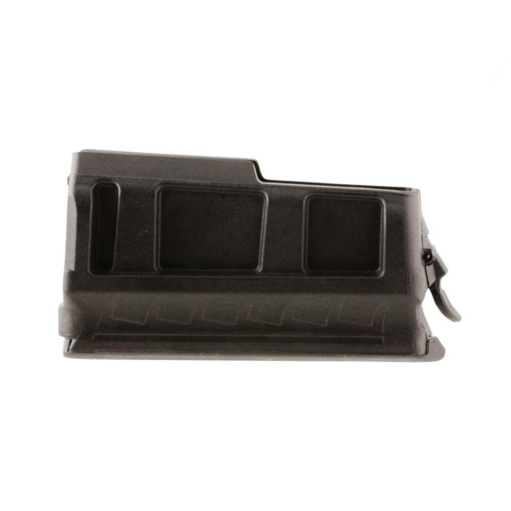 Ruger American Rifle Magnum Action 3-Round Magazine 7mm Rem Mag 300 Win Mag - Ruger - 7MM REM MAG|300 WIN