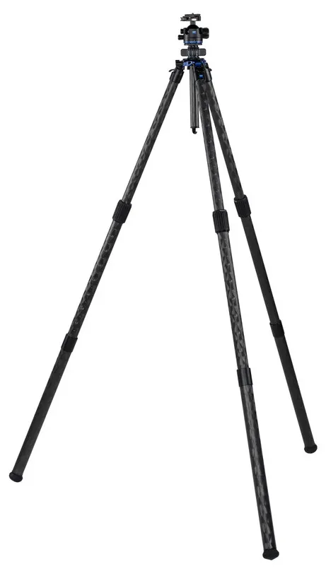 ZEISS PRO SERIERS TRIPOD MAX-DUTY L KIT - Zeiss Optics