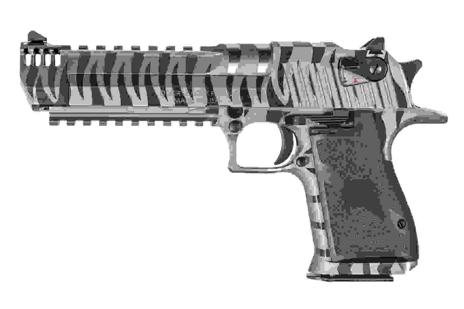 Magnum Research Desert Eagle Mark XIX 44 Magnum - Magnum Research - 44 Magnum