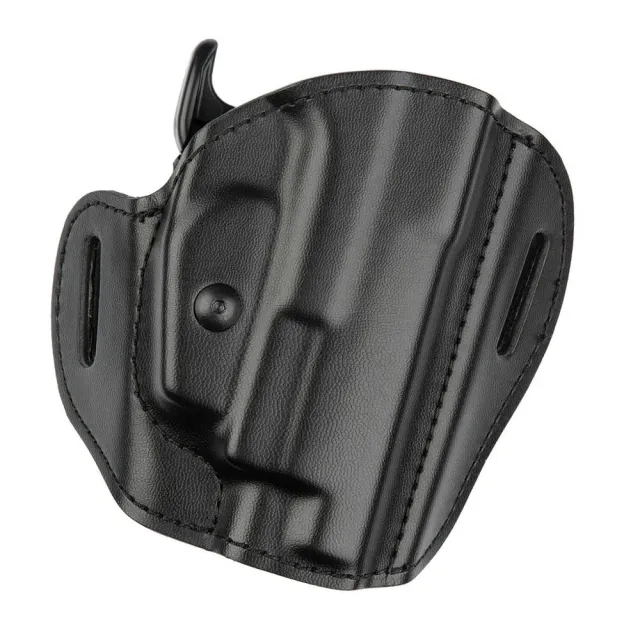 Buy Safariland 537-450-61 GLS Belt Slide Holster Sig P320 9/40 Black RH online