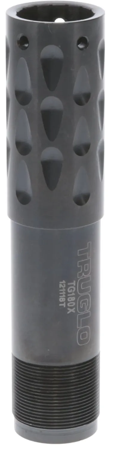 TruGlo HB Rem 12 Ga Choke Tube - TG180X - TRU Ball - 12 GAUGE