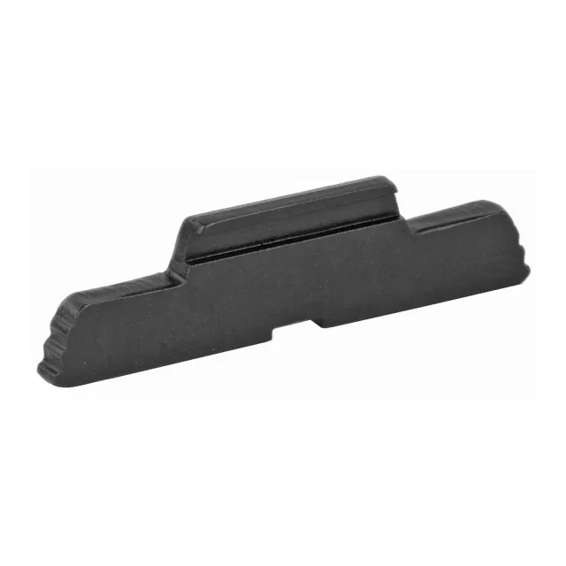 Rival Arms RA80G001A Extended Slide Lock Glock Gen3-4 Stainless Steel - Rival Arms