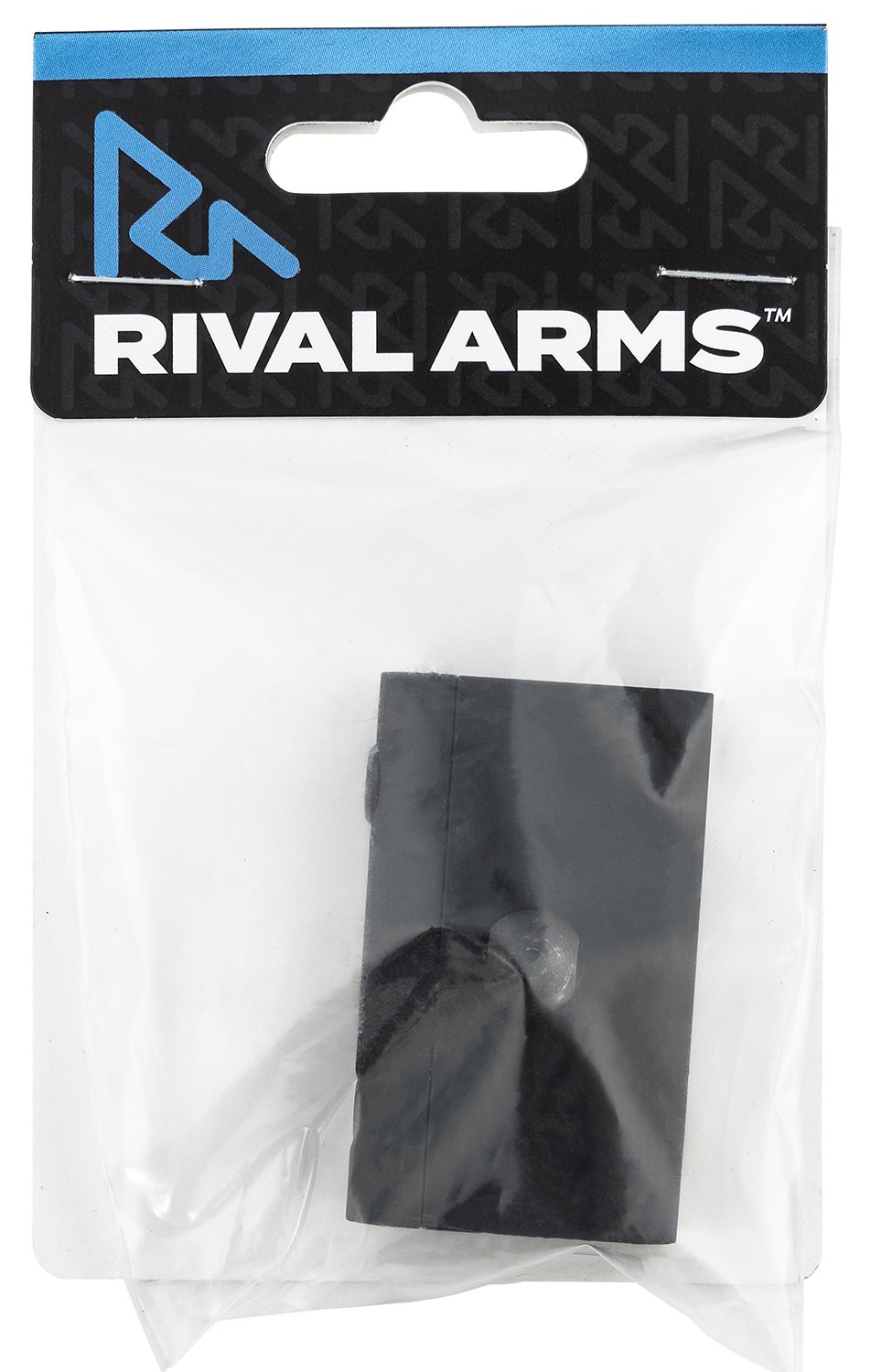 Rival Arms RARA92M4B Picatinny Bipod Sling-Stud Adapter Black - Rival Arms