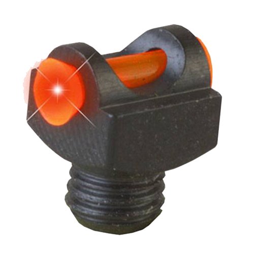 Buy TRU Ball Starbrite Deluxe 2.6mm Red Shotgun Bead Sights online
