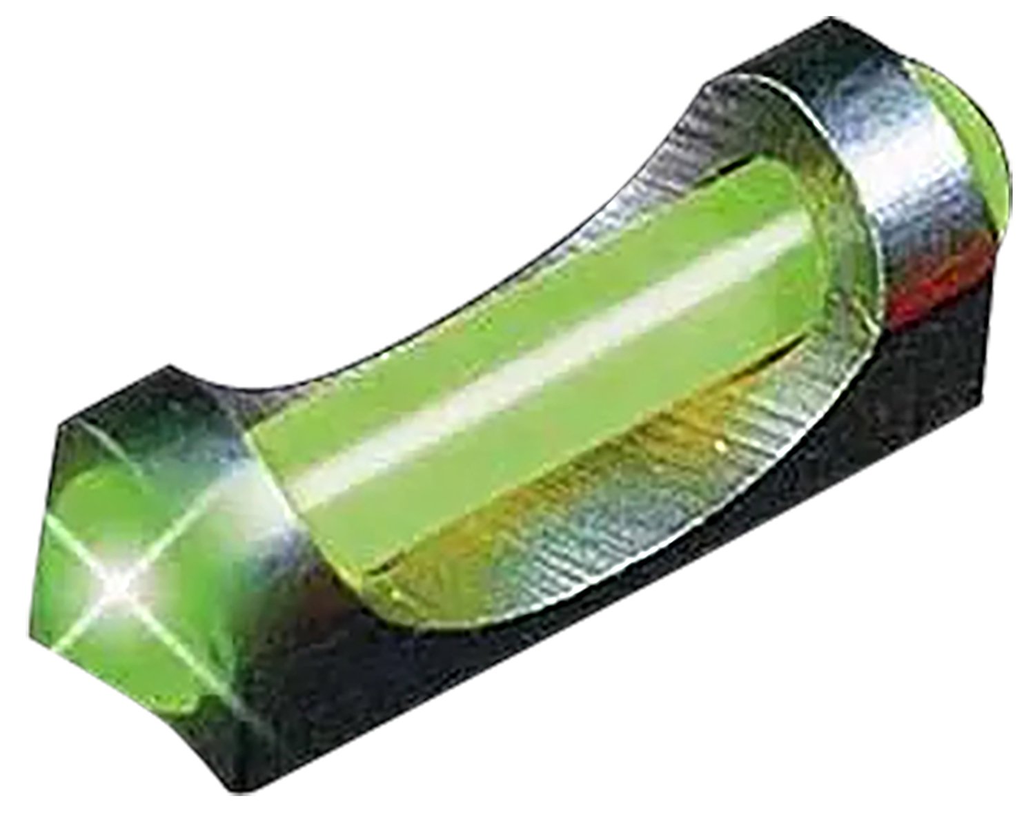 Buy Truglo TG948BG Fiber Optic Front Sight Green 3-56 CNC Steel online