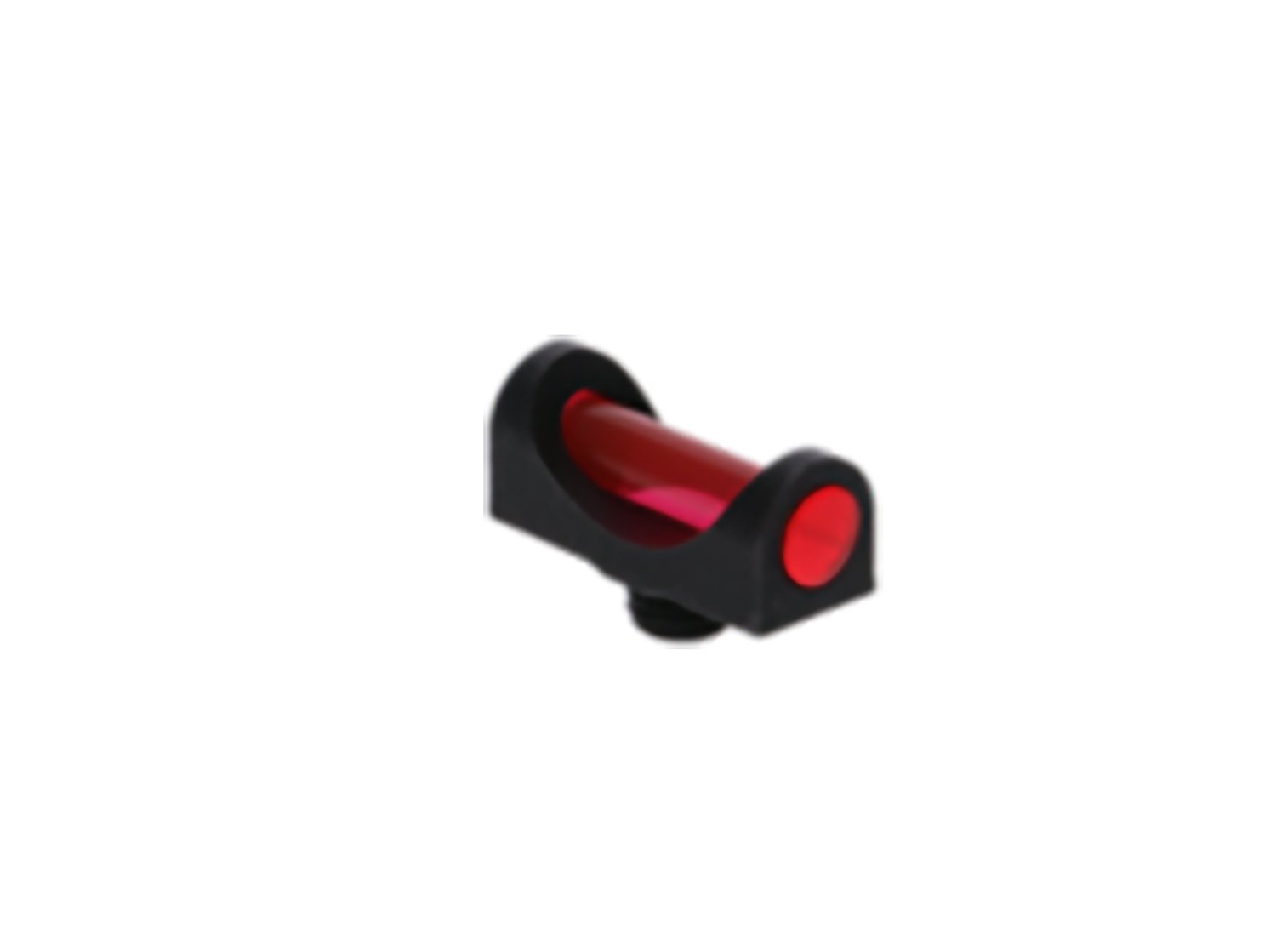 Buy TruGlo TG948CR Fat Bead Beretta/Benelli/Stoeger 2000, P-350 Pump Red Fiber Optic Black 2.6mm online