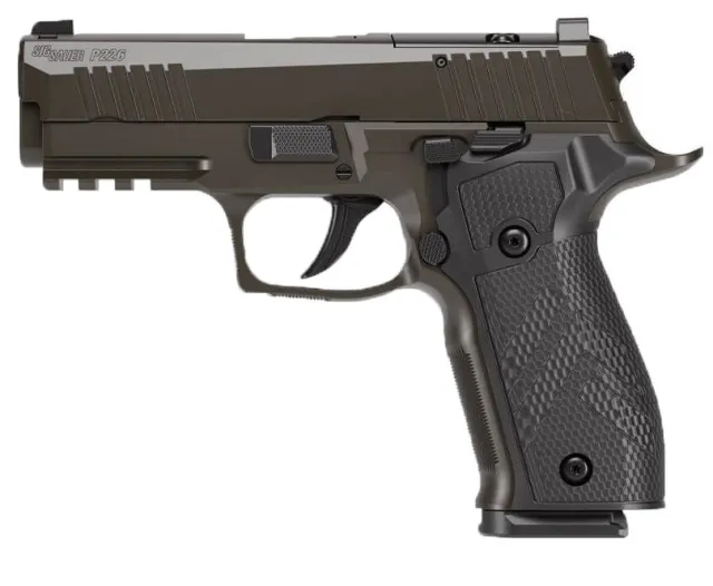Buy Sig Sauer P226-XCarry Legion 9mm 226XCA9LEGION10 online