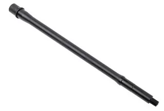 CMMG 28D390C 16.1" .22 ARC Barrel 4140CM Nitride 1:7 Twist 1/2x28 Thread