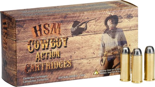 Buy HSM Cowboy WinSpe-2-N 32 Win Special 170gr Lead RNFP 20rd Box online