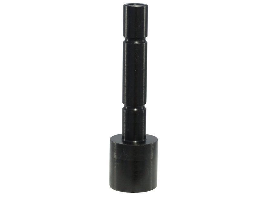 GrovTec GTHM270 Shotgun Side Mount Single Point Adaptor, Black-Oxide Finish - Grovtec