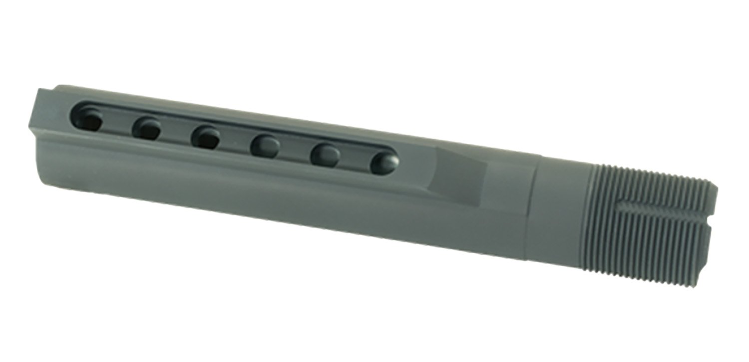Timber Creek Outdoors ARBTT AR Mil-Spec Buffer Tube Tungsten - Timber Creek
