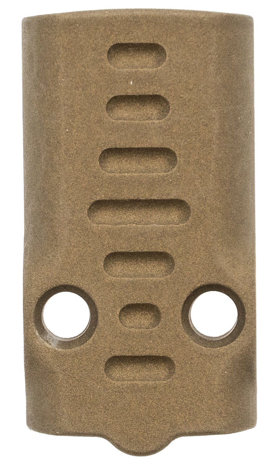 Timber GL43XMCPBB GLK MOS COVER PLT G4,5,43X,48 - Timber Creek - GLOCK 43X/48