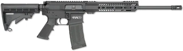 Rock River Arms DS1750 LAR-15 RRAGE 2G 5.56 NATO 16" 30rd M-LOK Rifle - Rock River Arms - 223 Remington