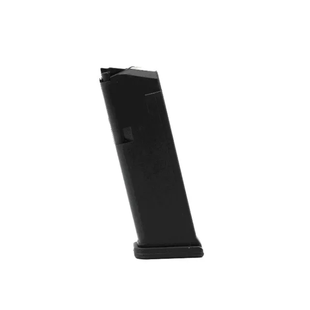 Buy Derya D050682 DY9 9mm 15-Round Magazine Polymer/Metal Black online
