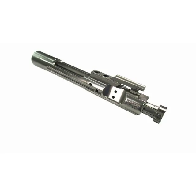 WMD Guns NIBXBCG-0003 AR-15 Bolt Carrier Group Nickel-Boron 5.56/.223