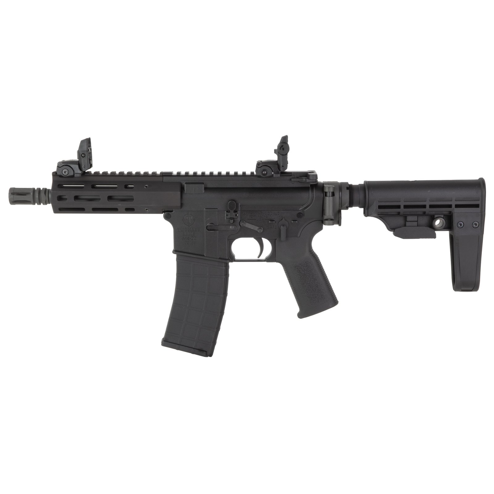 Tippmann A101124 .22 LR - Tippmann - .22 LR