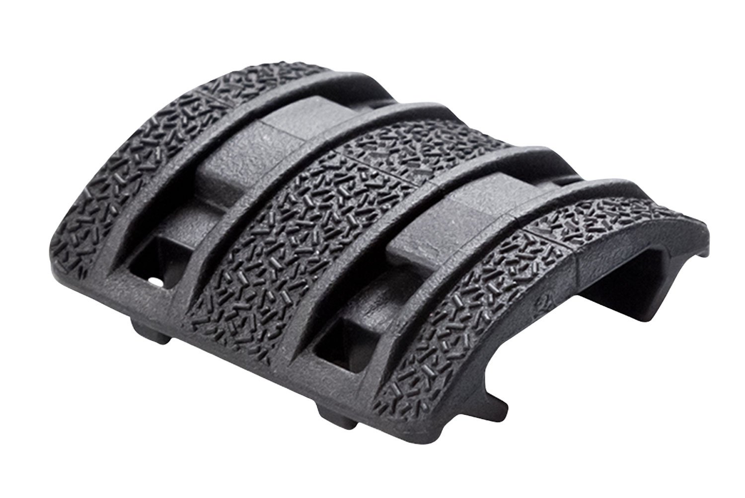 Buy Magpul Industries XTM Enhanced Rail Panels Black MAG510-BLK online