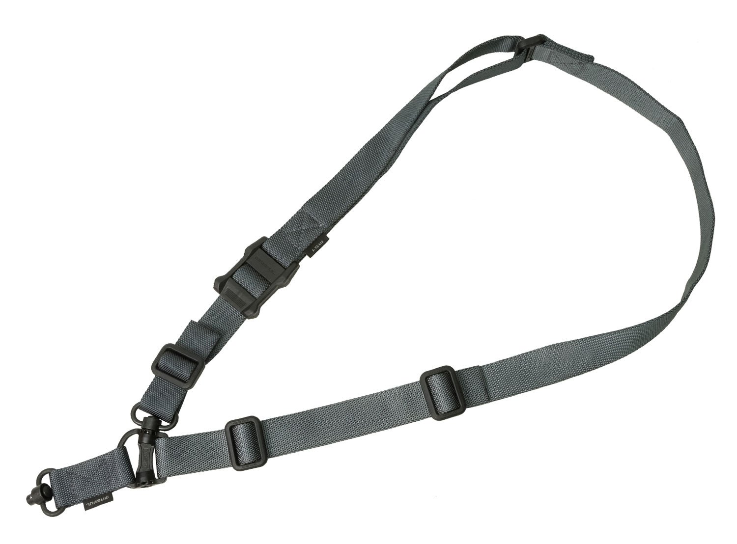 Buy Magpul MS4 Dual QD Gen 2 Multi-Mission Sling MAG518-GRY Gray online