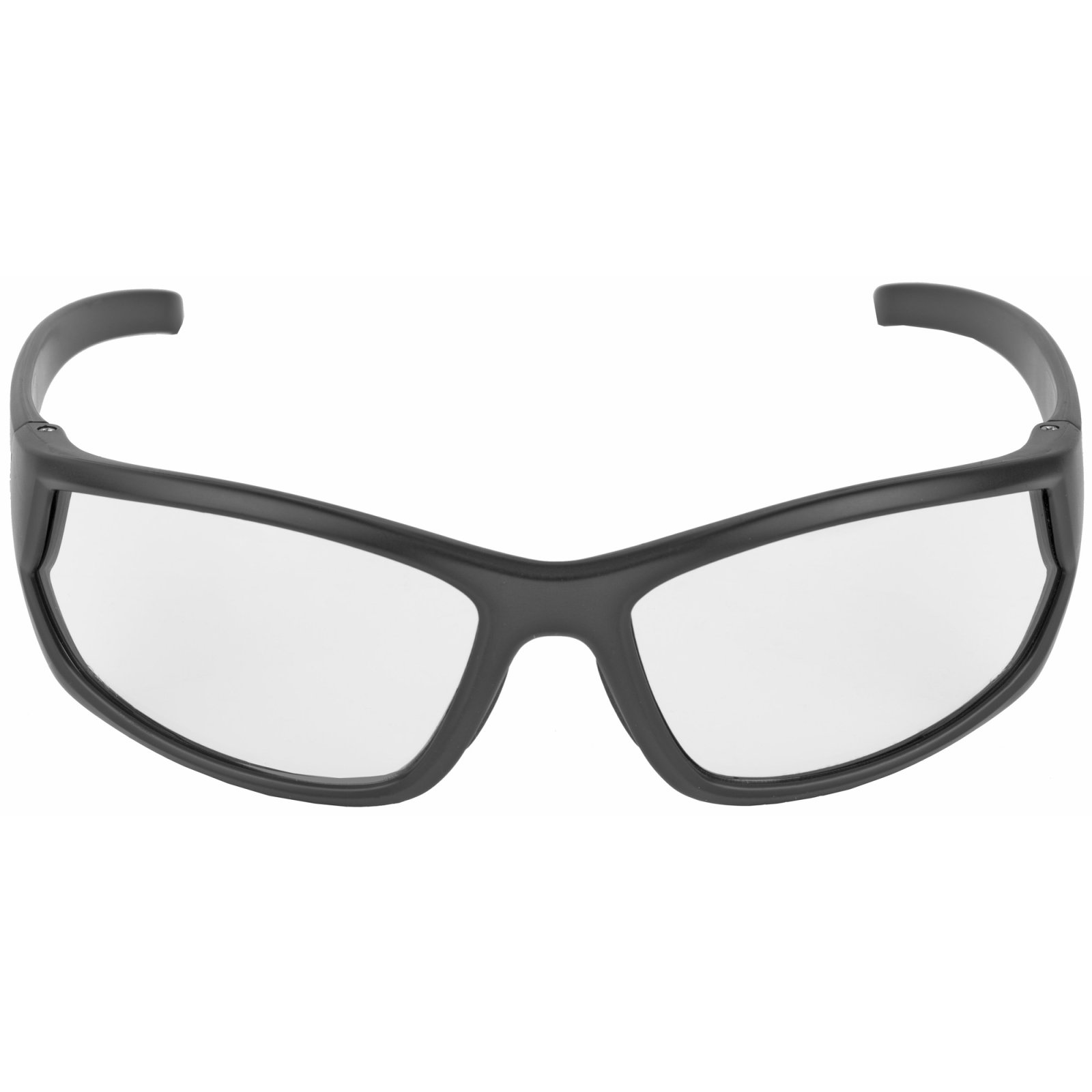 Walker's Ikon Full-Frame Clear Lens Shooting Glasses Case - Walker's