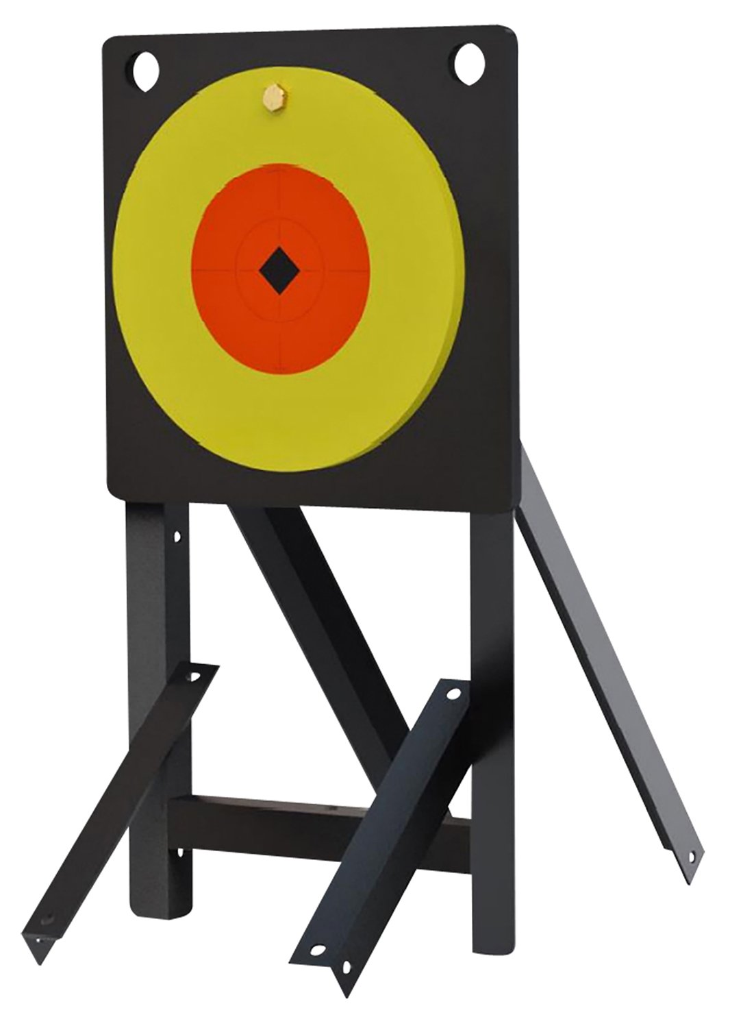 Birchwood Casey Large Caliber Steel Target Stand - Birchwood Casey