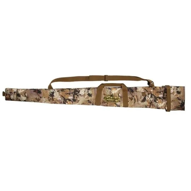 Rig 'Em Right 094-M Express Gun Sleeve Optifade Marsh 600D Water-Repellant - AdvenTec LLC dba Rig Em Right Outdoors